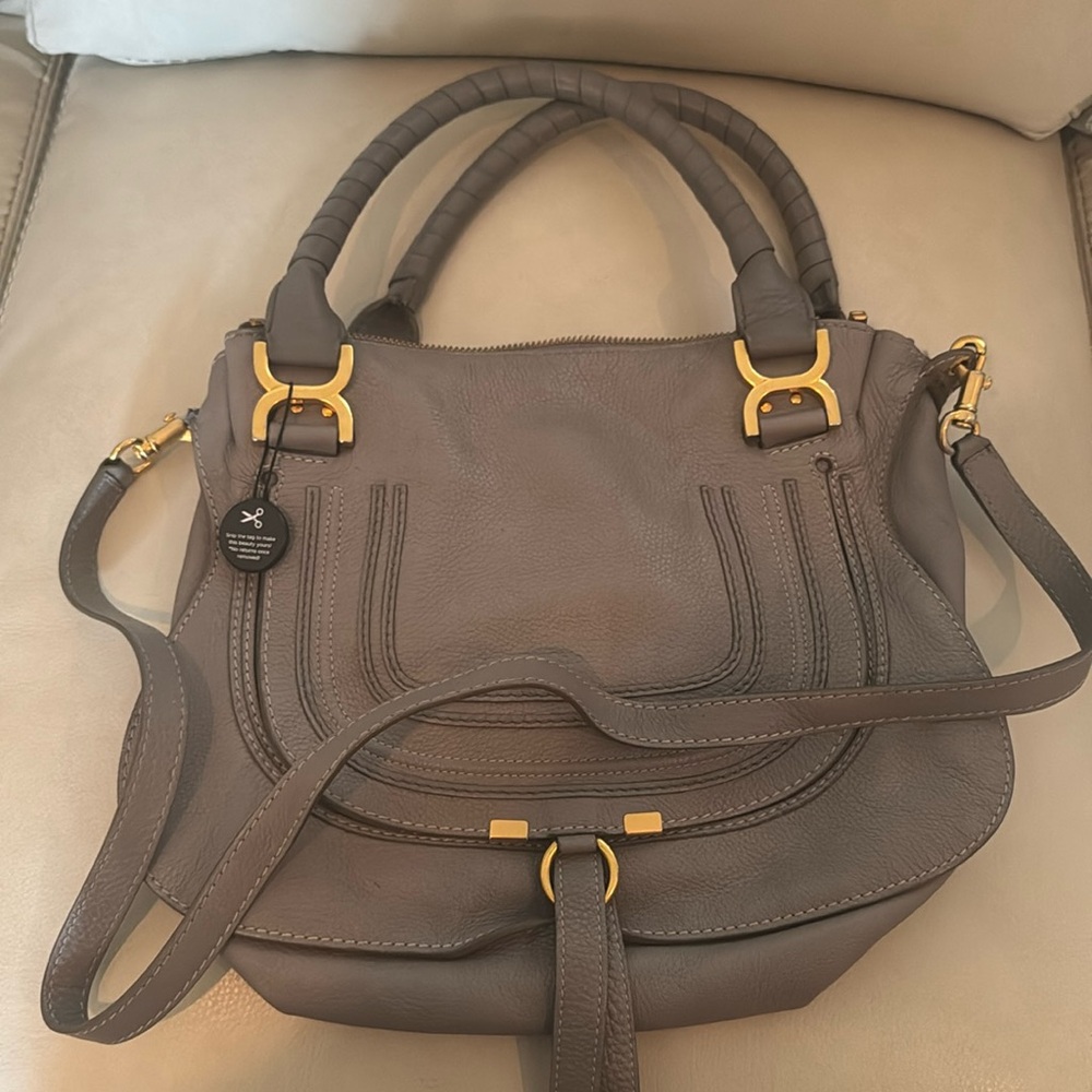 Authentic chole handbag.